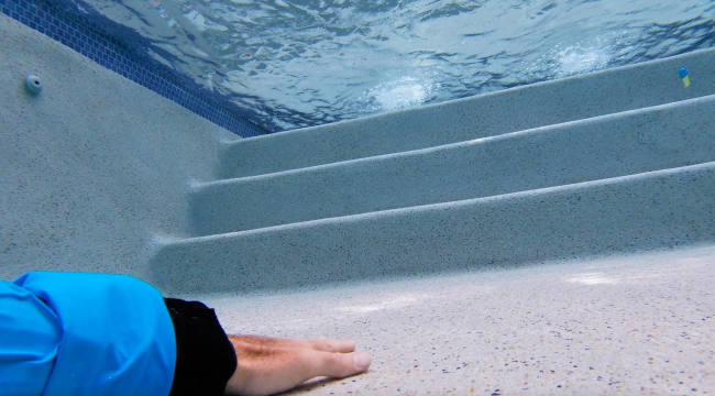 Pool Leak Inspection, Austin, TX | A+ Pool Leak Detectives
