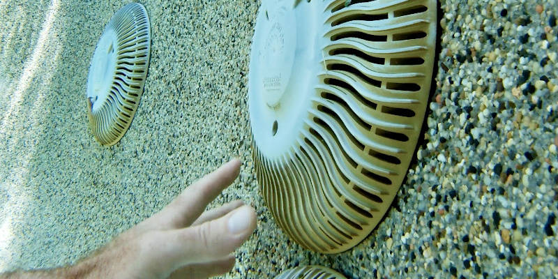 Leak Detection Company, Austin, TX | A+ Pool Leak Detectives