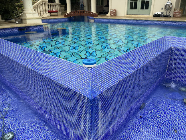 Spa Leak Detection, Austin, TX | A+ Pool Leak Detectives